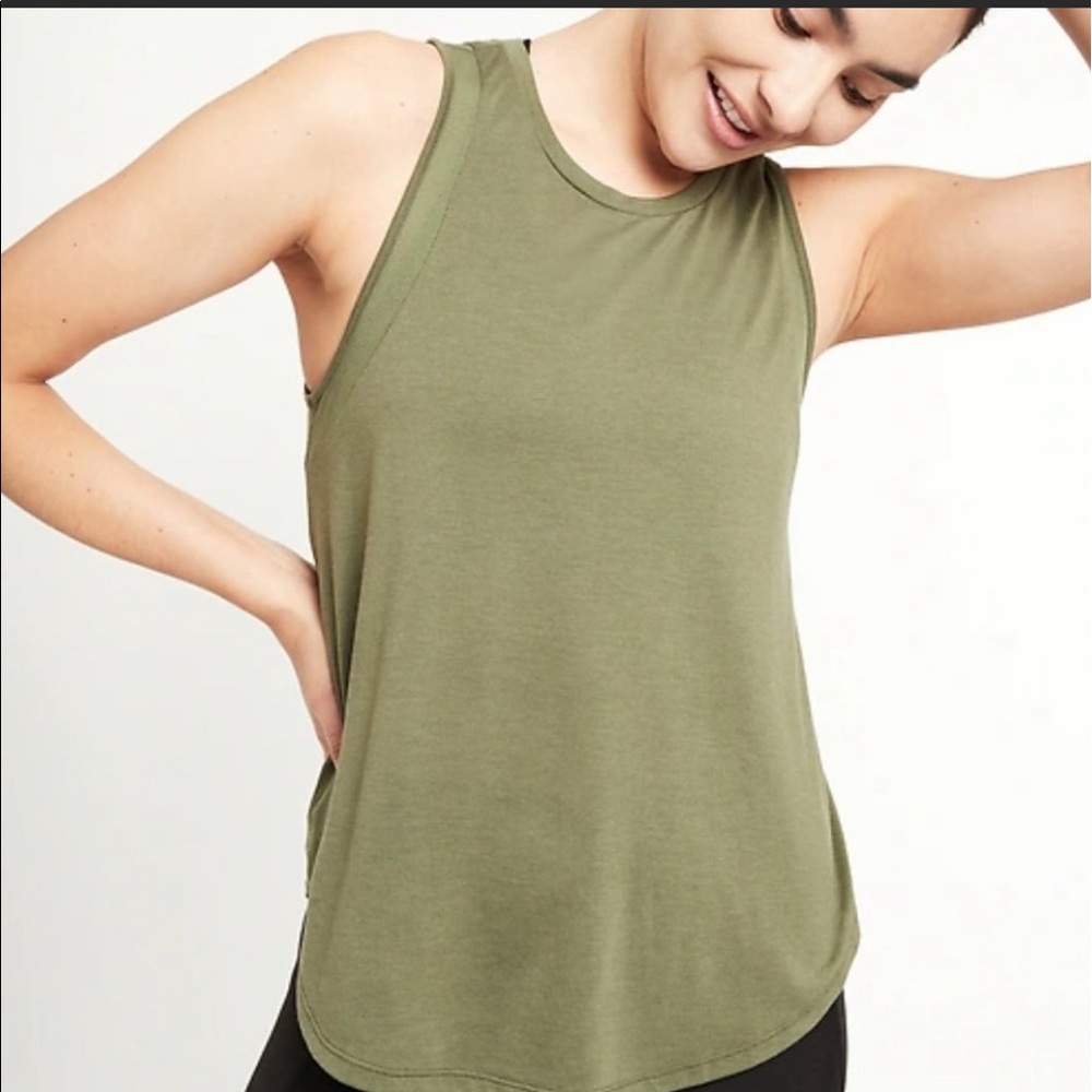 Old Navy Active Tank Top